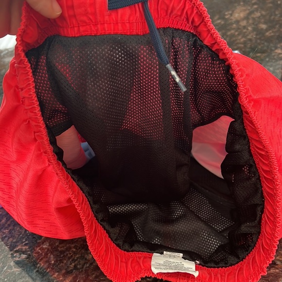 Under Armour Swim Trunks (Youth L) - Picture 5 of 5